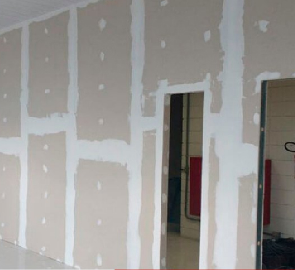 Divisórias de Drywall em Pindamonhangaba | Atacadão do Gesso