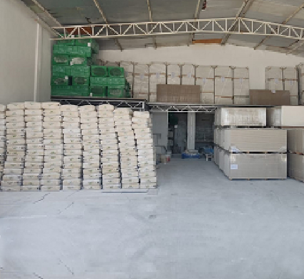 Saco de Gesso em Pó em Pindamonhangaba | Atacadão do Gesso