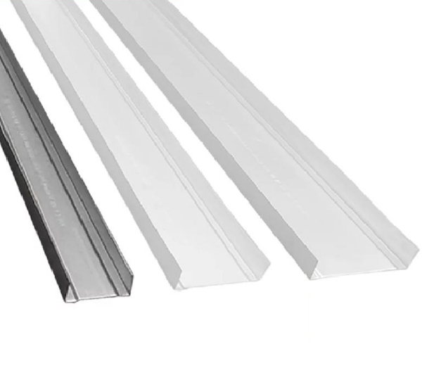 Perfil para Drywall em Pindamonhangaba | Atacadão do Gesso