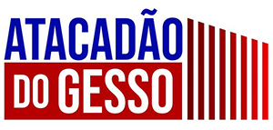 Atacadão do Gesso Logo